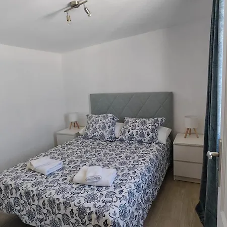 Appartement Lirio Costa Adeje (Tenerife)